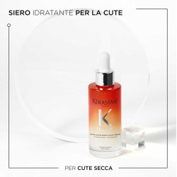 Scalp Serum - Siero...