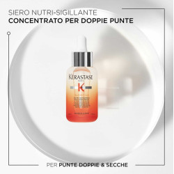 Sérum Concentré Nutritif -...