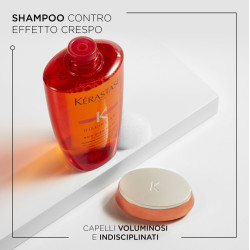 Shampoo Bain Oléo-Relax 250ml