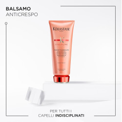 Balsamo Fondant...