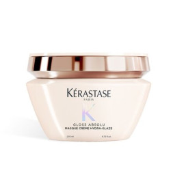Masque Crème Hydra-Glaze 200ml