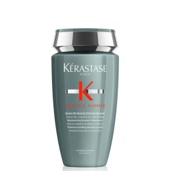 Homme - Shampoo Bain de...