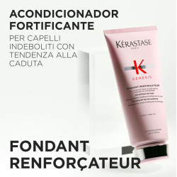 Balsamo Genesis Fondant...