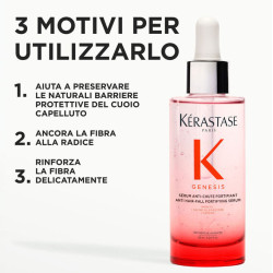 Trattamento Sérum...