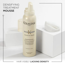 Densimorphose Mousse 150ml