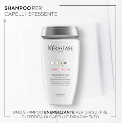 Bain Prévention 250ml