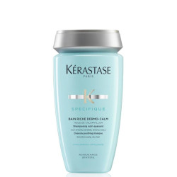 Shampoo Bain Riche...