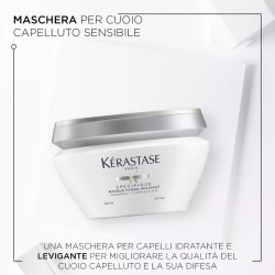 Maschera Masque...