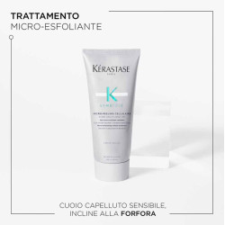 Micro-Peeling Cellulaire 200ml