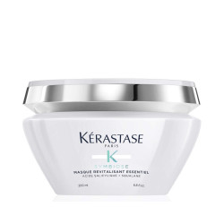 Masque Revitalisant...