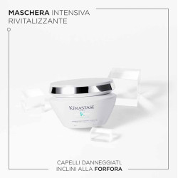 Masque Revitalisant...