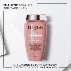 Shampoo Bain Chroma Respect...