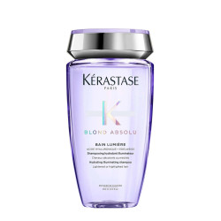Bain Lumière - Shampoo...