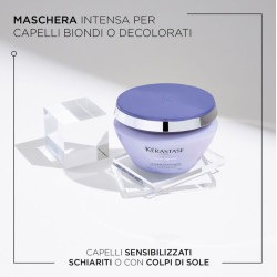 Masque Cicaextreme Blond...
