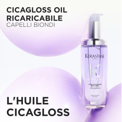 L`Huile Cicagloss...