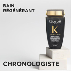 Bain Régénérant - Shampoo...