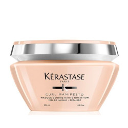 Maschera Masque Beurre...