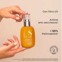 Semi di Lino - Sunshine...
