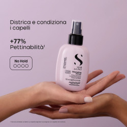 Semi di Lino - Detangling...