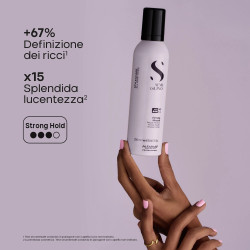 Semi di Lino - Firming...