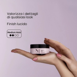 Semi di Lino - Defining Wax...