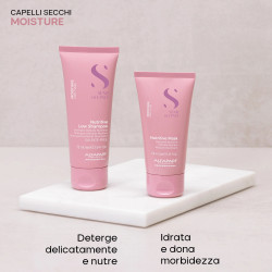 Semi di Lino Moisture -...