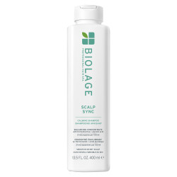 Scalp Sync - Calming...
