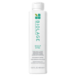 Scalp Sync - Shampoo...