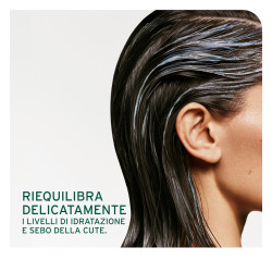 Scalp Sync - Oil Balancing...