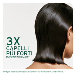 Strength Recovery - Shampoo...