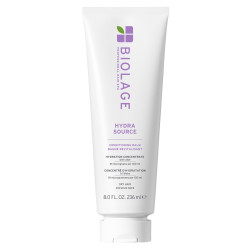 Hydra Source - Conditioning...