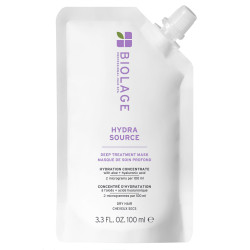 Hydra Source - Deep...