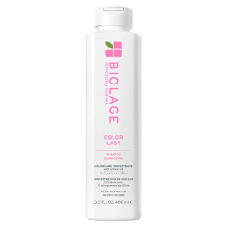 Color Last - Shampoo per...