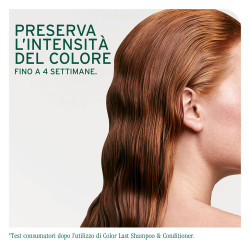 Color Last - Shampoo per...