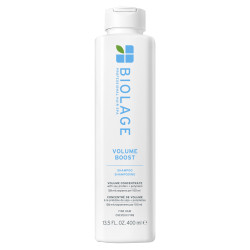 Volume Boost - Shampoo per...