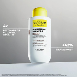 Nourishing Shampoo - per...