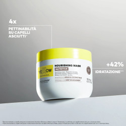 Nourishing Mask - per...