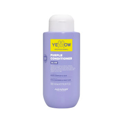 Purple Conditioner...