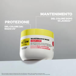 Maintenance Mask - per...