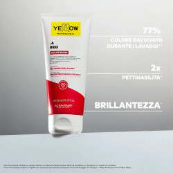 Color Mask.6 Red 200ml