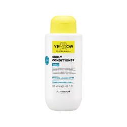 Curly Conditioner 500ml