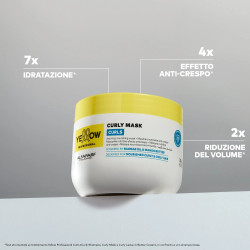 Curly Mask 300ml
