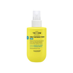 Curly Refresh Tonic 150ml