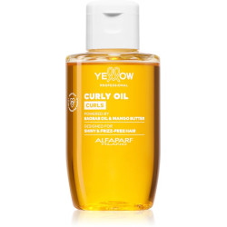 Curly Oil 100ml