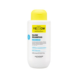Glow Shampoo 500ml
