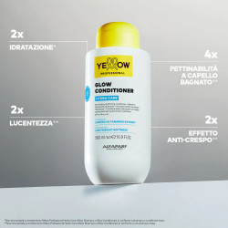 Glow Conditioner 500ml