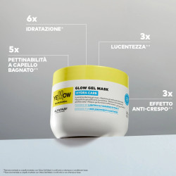 Glow Gel Mask 300ml