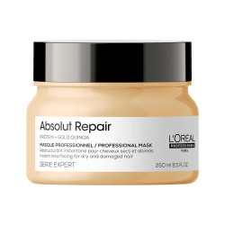 Absolut Repair - Maschera...