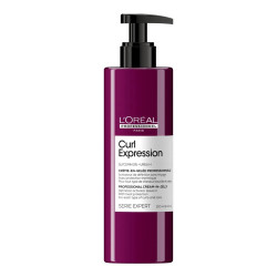 Curl Expression - Crema in...
