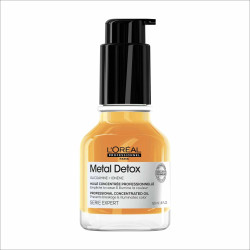 Metal Detox - Metal Detox...